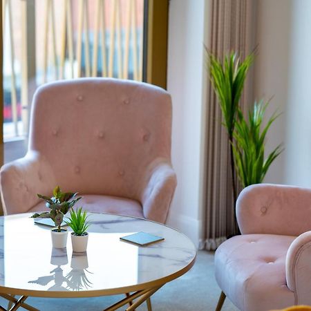 Lux 2 Bedrooms - 2 Bathrooms - F7 Londres Extérieur photo