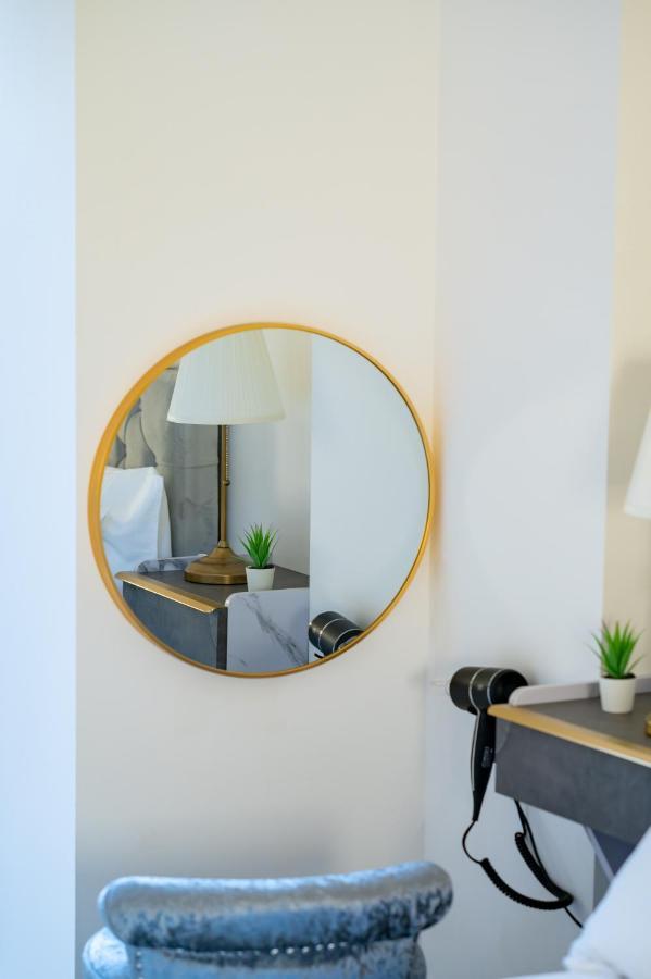 Lux 2 Bedrooms - 2 Bathrooms - F7 Londres Extérieur photo