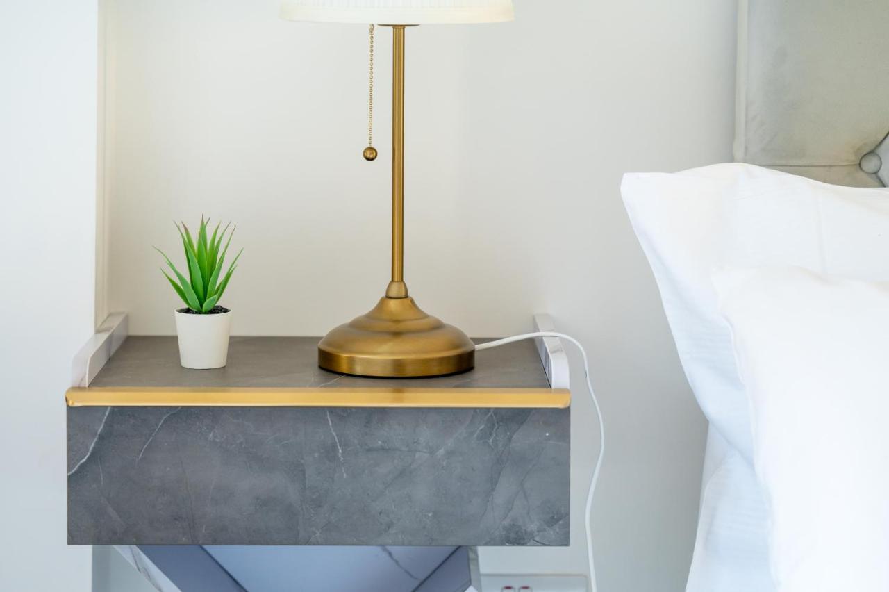 Lux 2 Bedrooms - 2 Bathrooms - F7 Londres Extérieur photo