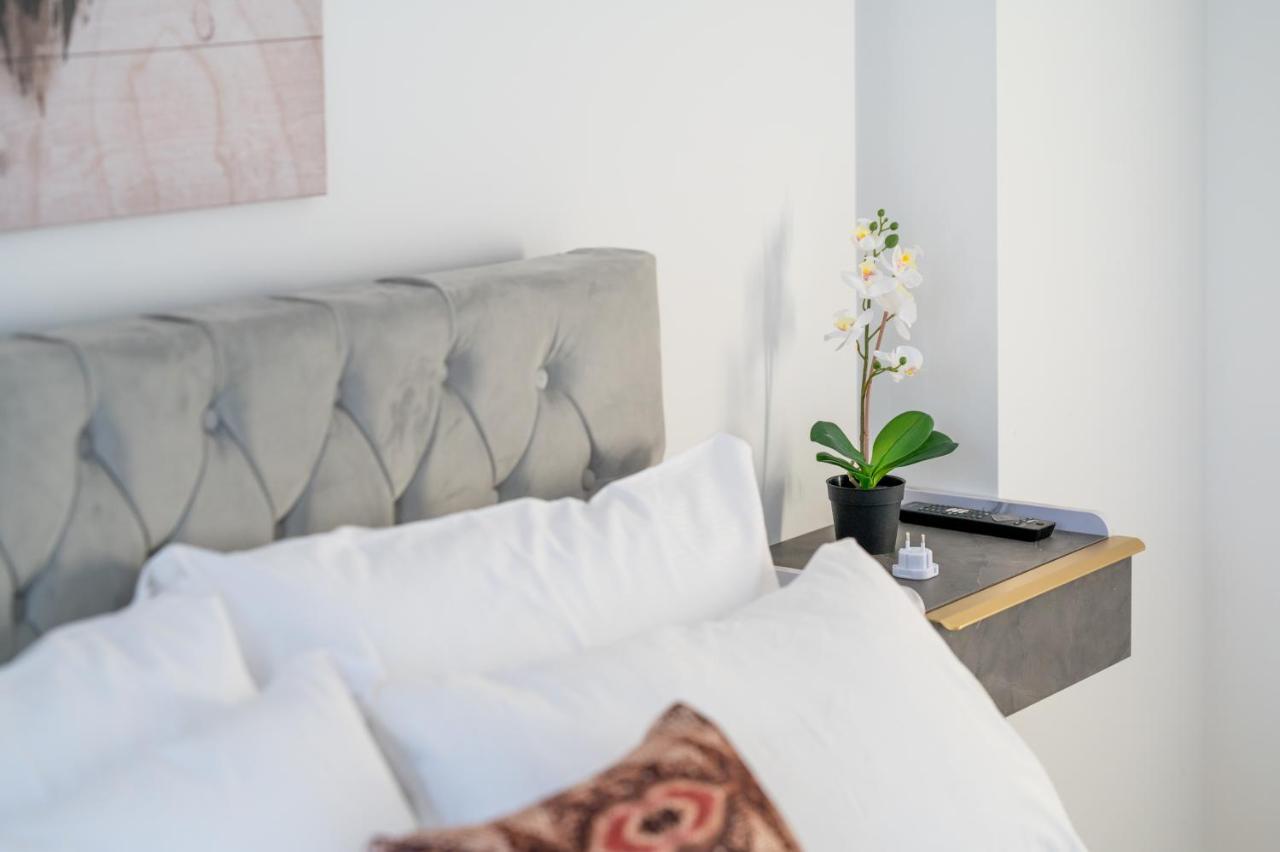 Lux 2 Bedrooms - 2 Bathrooms - F7 Londres Extérieur photo