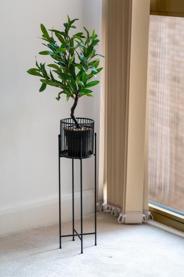 Lux 2 Bedrooms - 2 Bathrooms - F7 Londres Extérieur photo