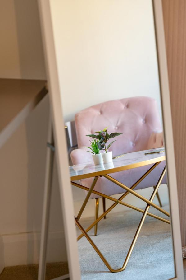 Lux 2 Bedrooms - 2 Bathrooms - F7 Londres Extérieur photo