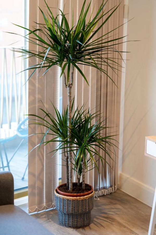 Lux 2 Bedrooms - 2 Bathrooms - F7 Londres Extérieur photo