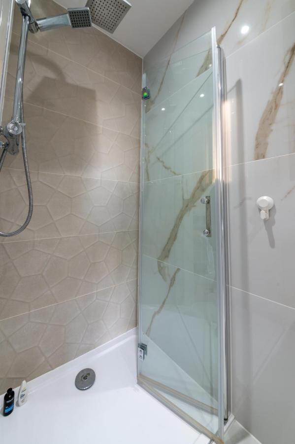 Lux 2 Bedrooms - 2 Bathrooms - F7 Londres Extérieur photo