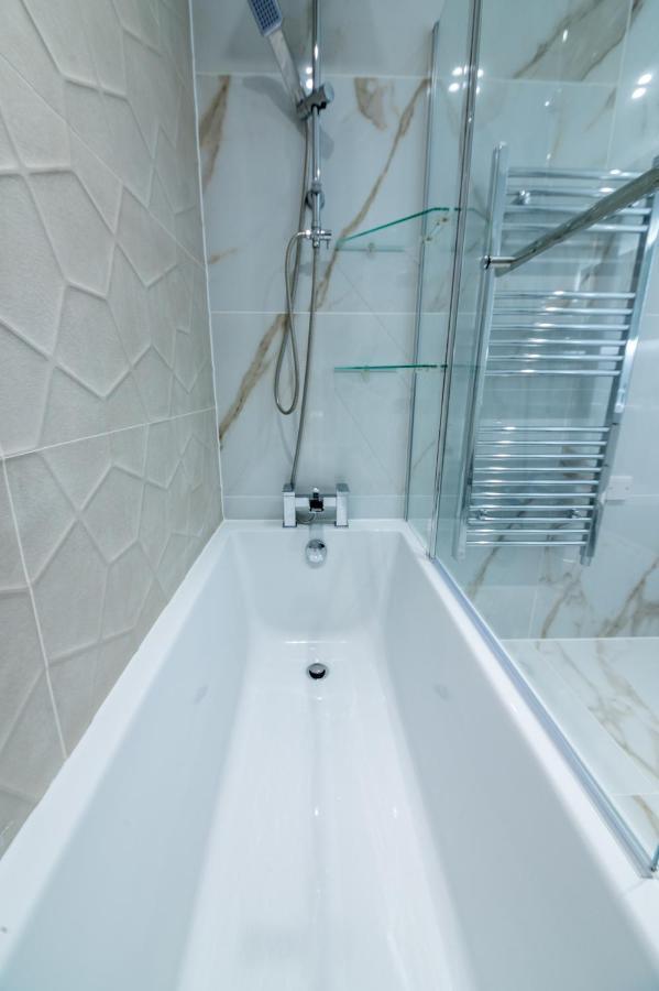 Lux 2 Bedrooms - 2 Bathrooms - F7 Londres Extérieur photo