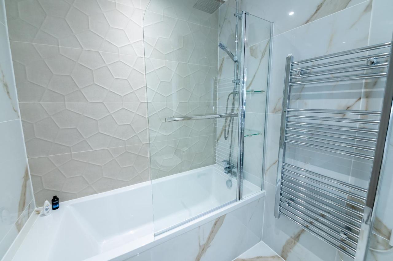 Lux 2 Bedrooms - 2 Bathrooms - F7 Londres Extérieur photo